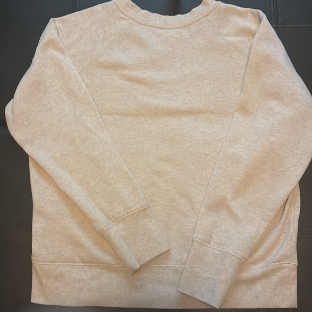 Crew neck Sweatshirt - Picture 2 of 3